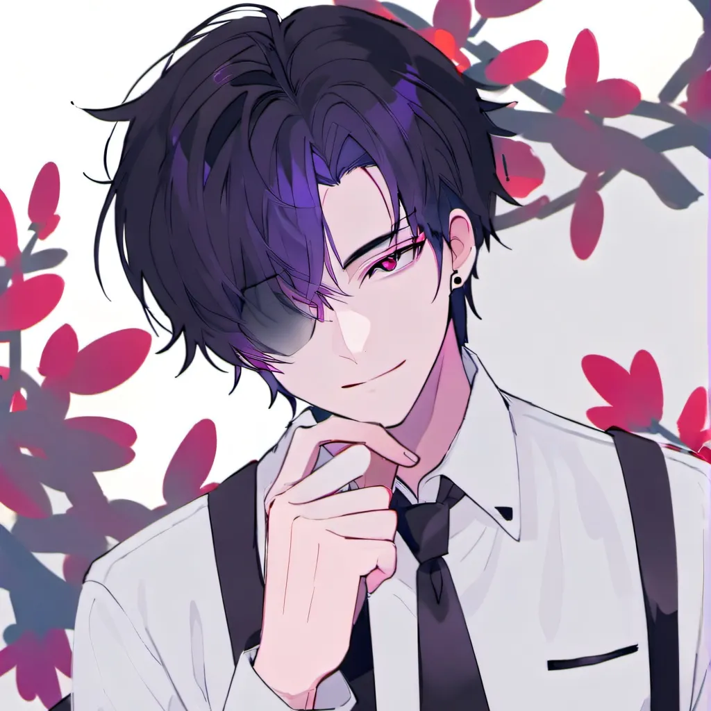 chat with ai character: Michael 