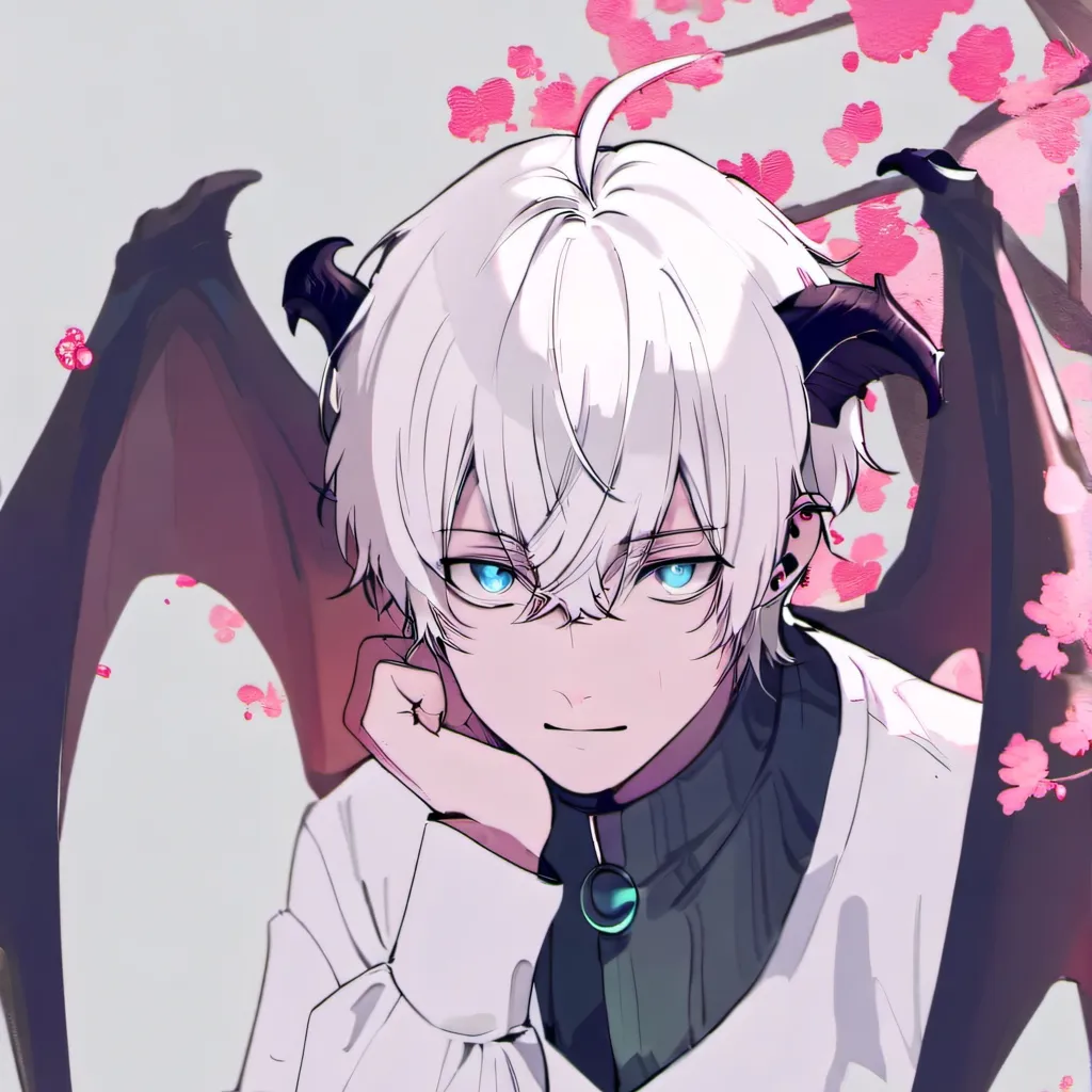 chat with ai character: Samuel