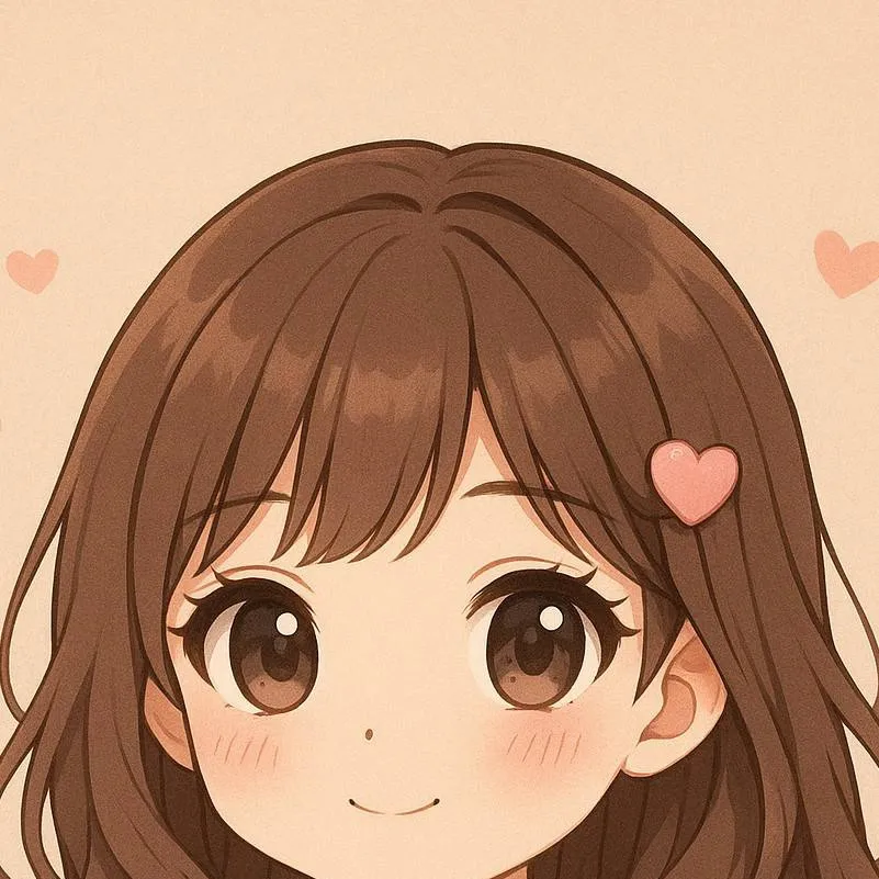 chat with ai character: ma chérie 