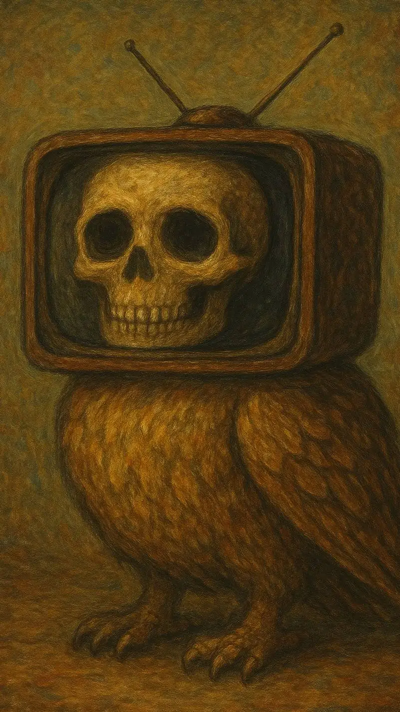 ai character: xddcc background