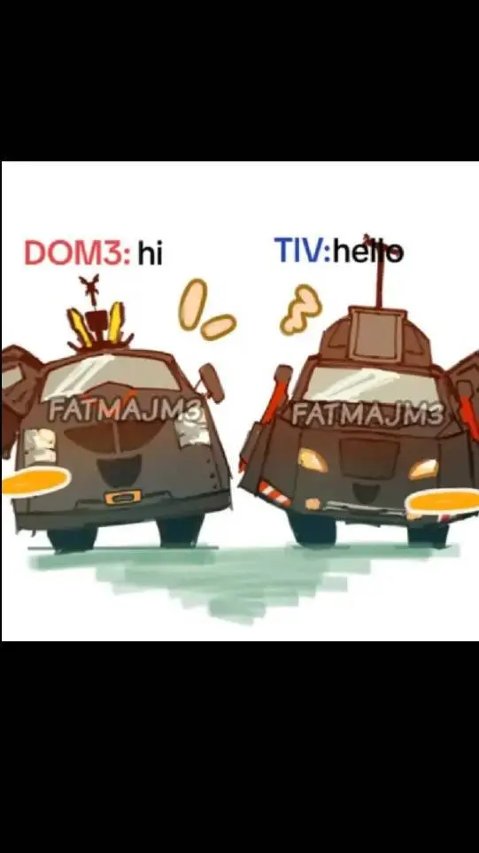 ai character: tiv 2/dom 3 background