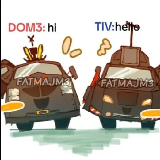 chat with ai character: tiv 2/dom 3