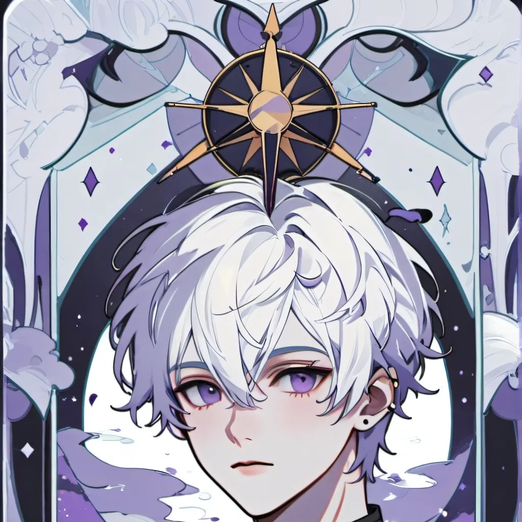 chat with ai character: yuri