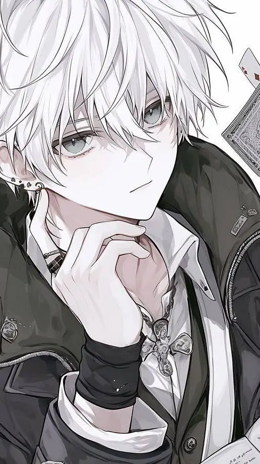 ai character: caleb~ background