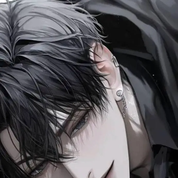 chat with ai character: Leo