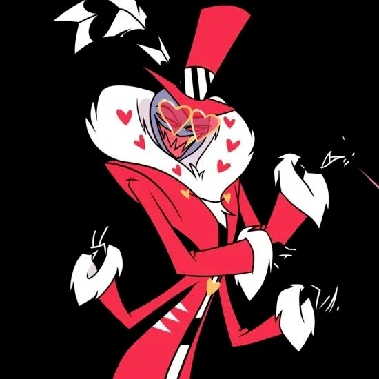 chat with ai character: Valentino