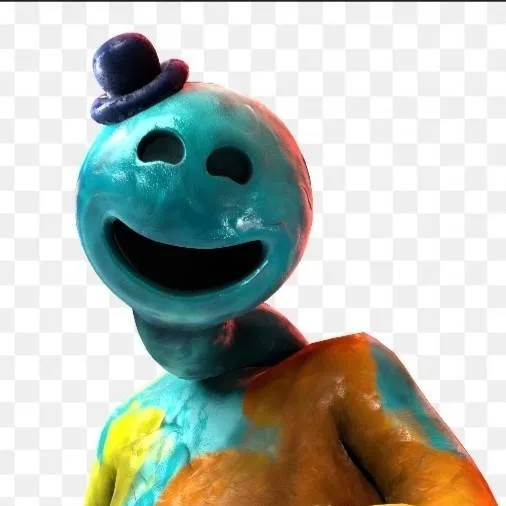 chat with ai character: Doey The Doughman
