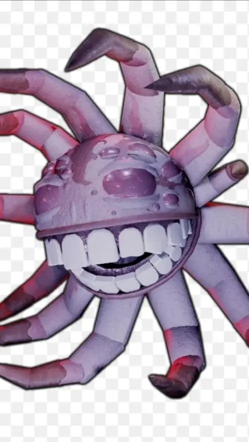 ai character: Queen Grumble background