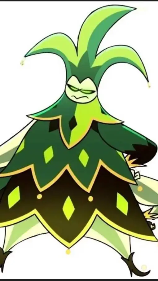 ai character: Mammon (hb) background