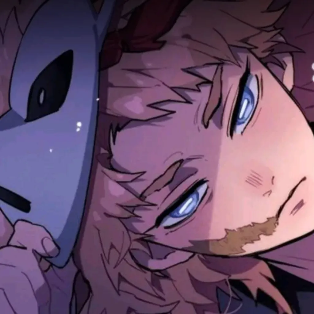 chat with ai character: sabito and giyuu