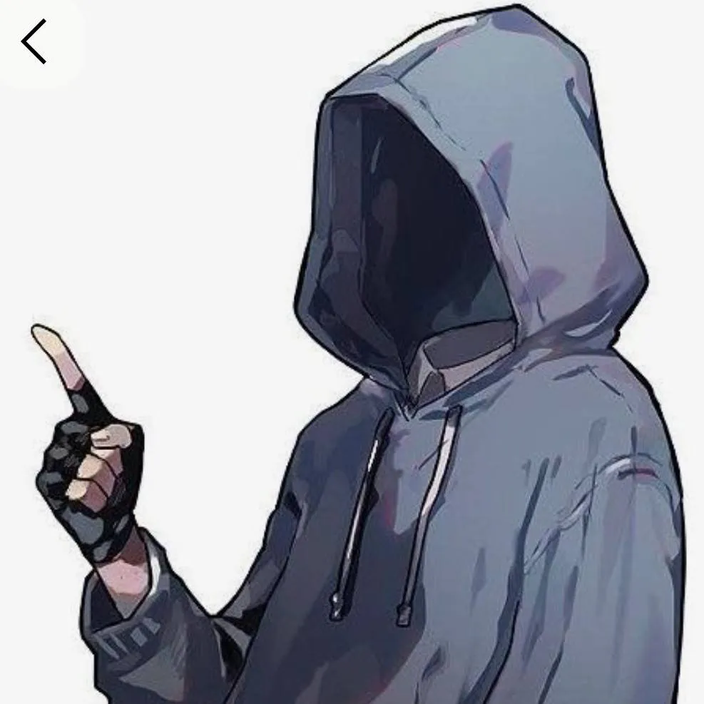 chat with ai character: Zeyn