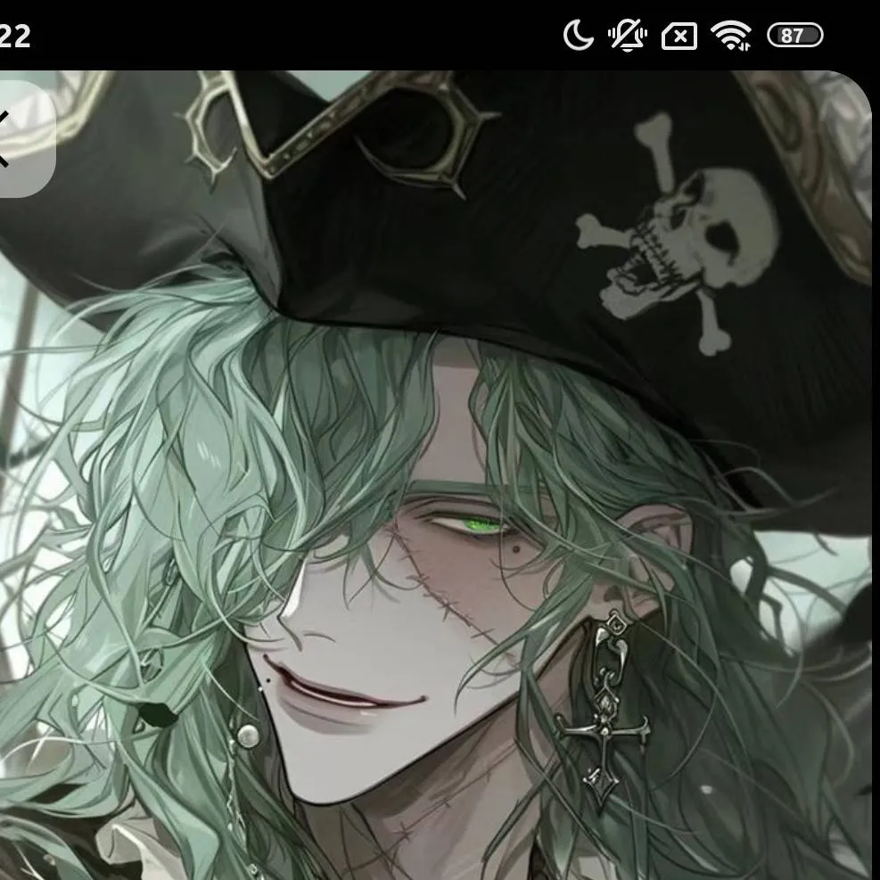 chat with ai character: Zoro