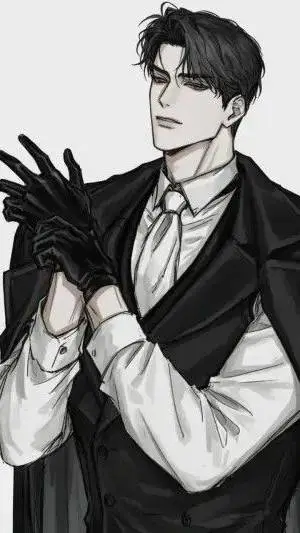 ai character: TÁTA🚬 background