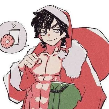 chat with ai character: Santa🍪🥛