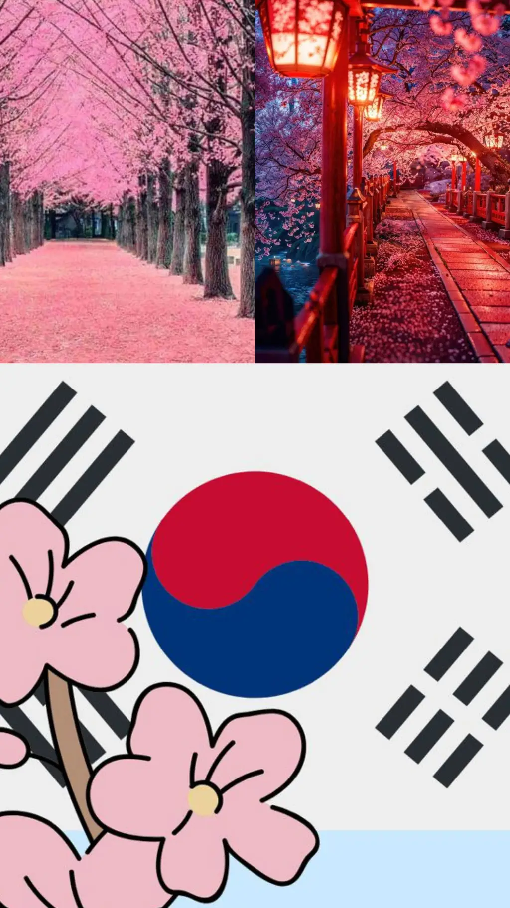 ai character: Prastará Korea background
