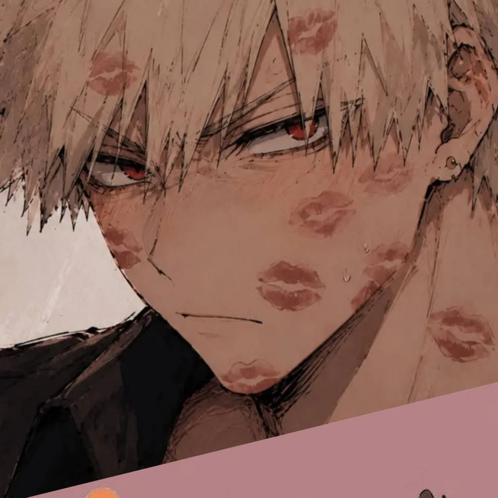 chat with ai character: Bakugo Katsuki 
