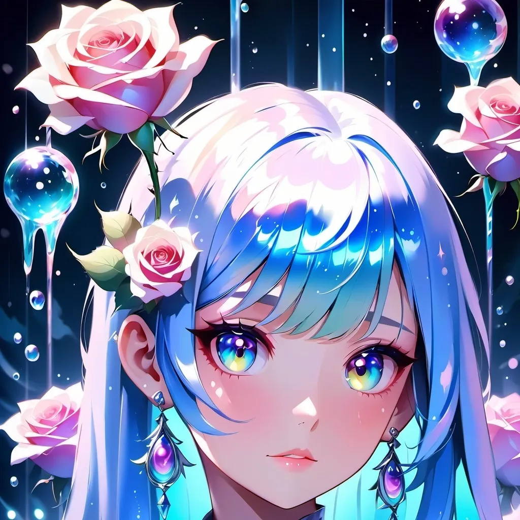 chat with ai character: cassie 