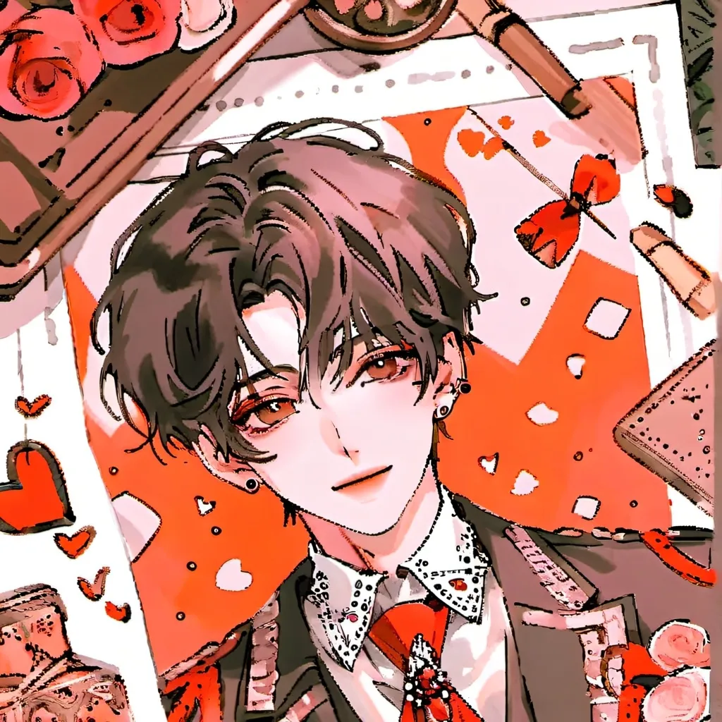 chat with ai character: Zach 