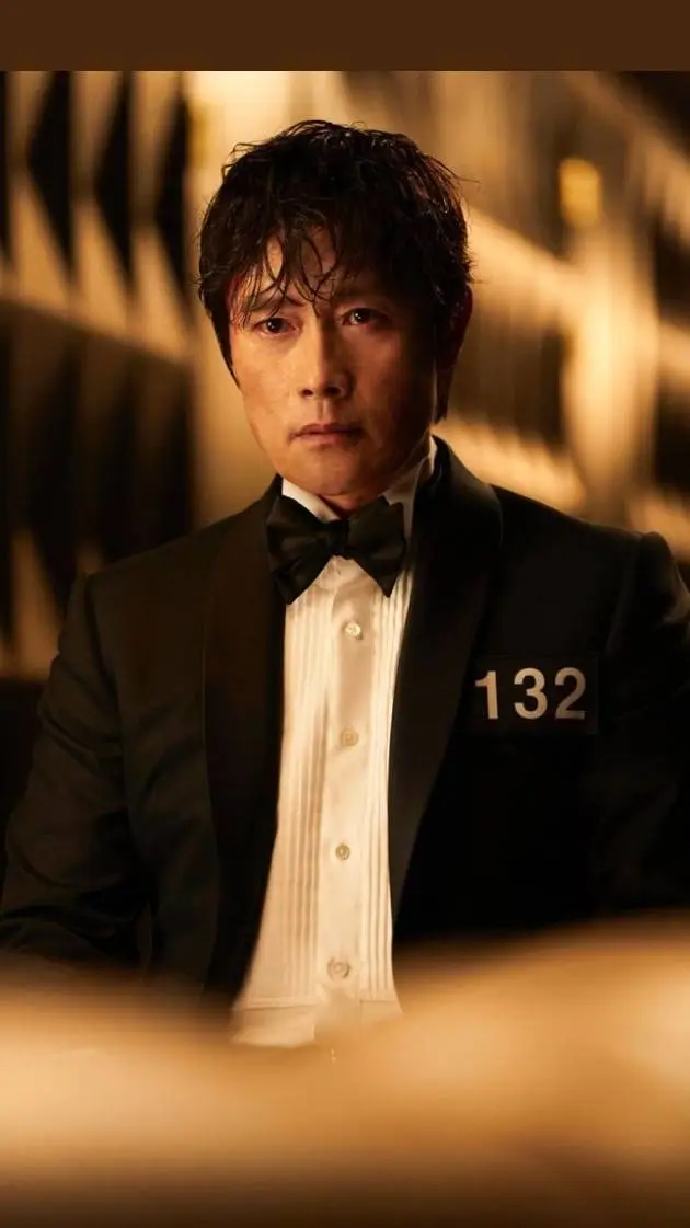 ai character: In-ho/132 background