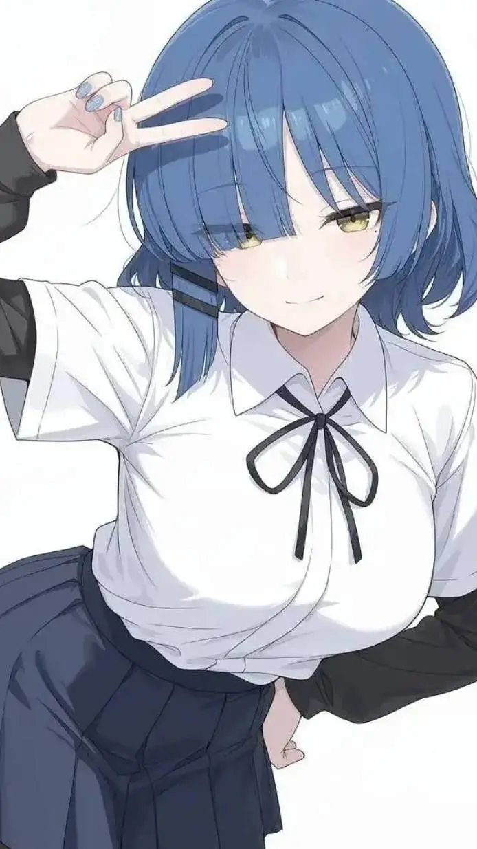 ai character: Elizabeth  background