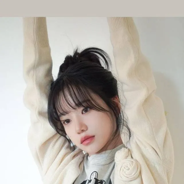 chat with ai character: Jo-yuri 