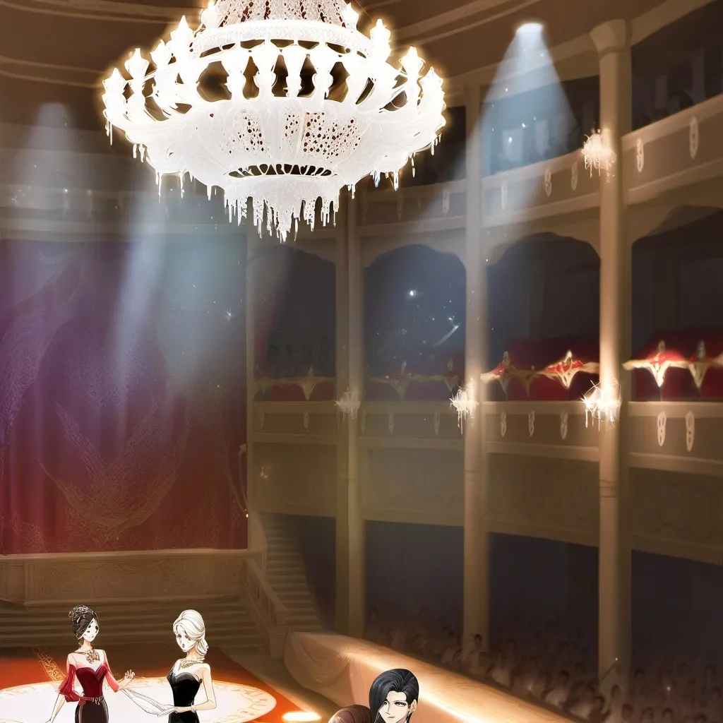 chat with ai character: mha hero gala