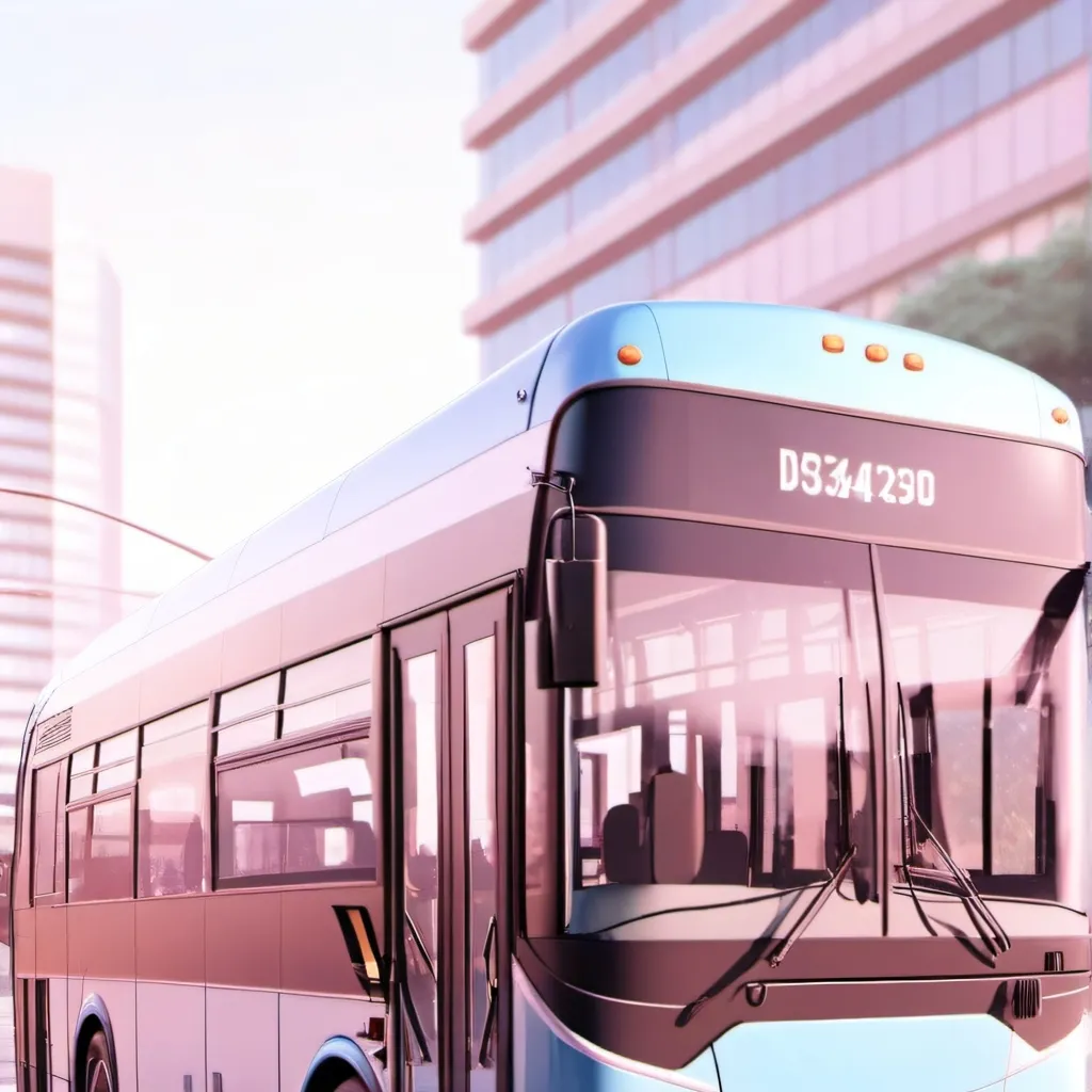 chat with ai character: mha public bus