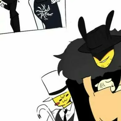 chat with ai character: chance 