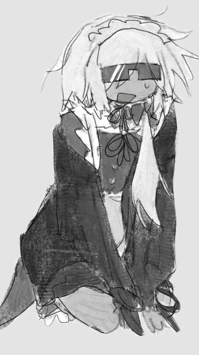 ai character: chance  background