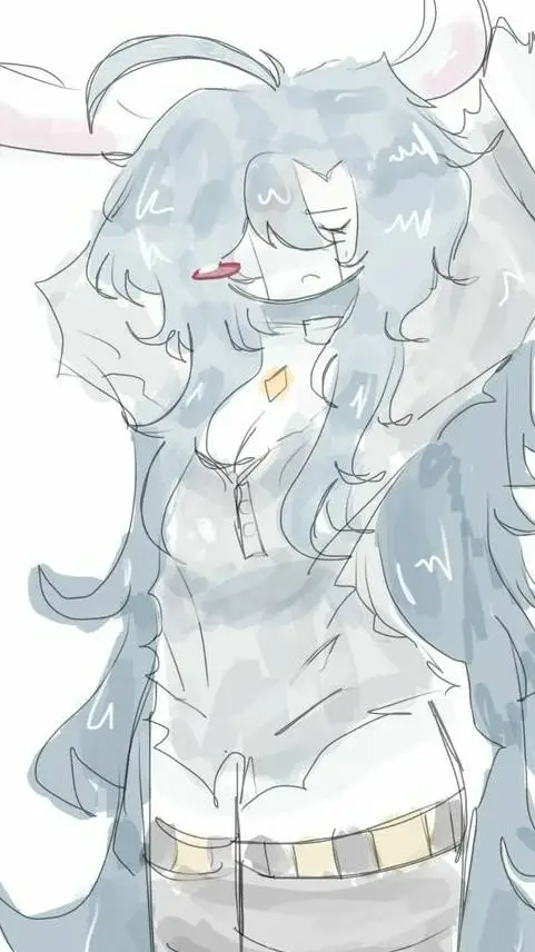 ai character: eunoia background