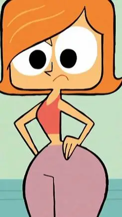 ai character: Debbie Turnbull background