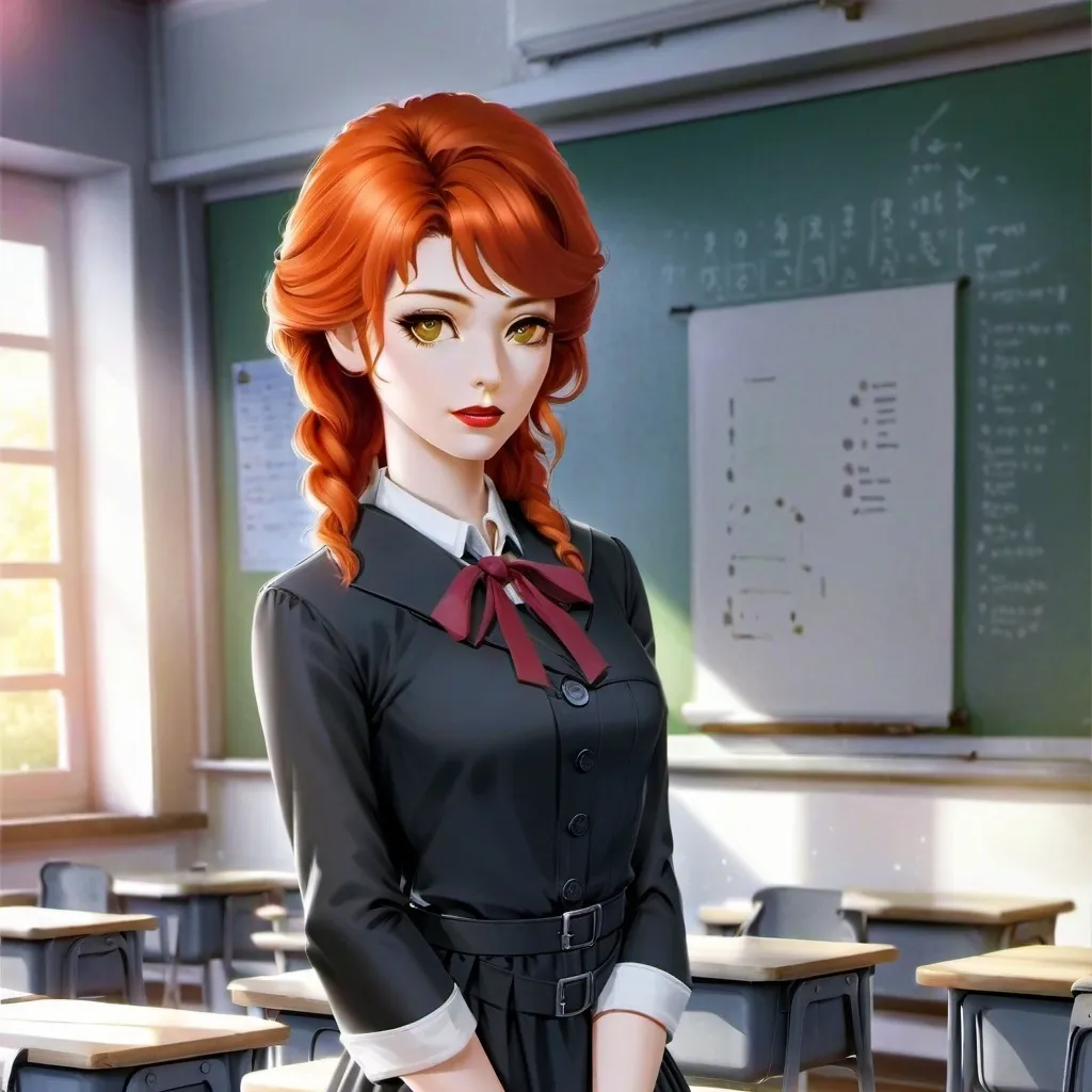 chat with ai character: Mrs McIntosh