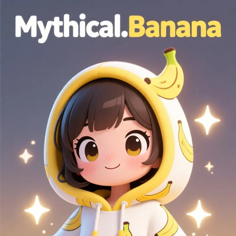 chat with ai character: Mythical_Banana