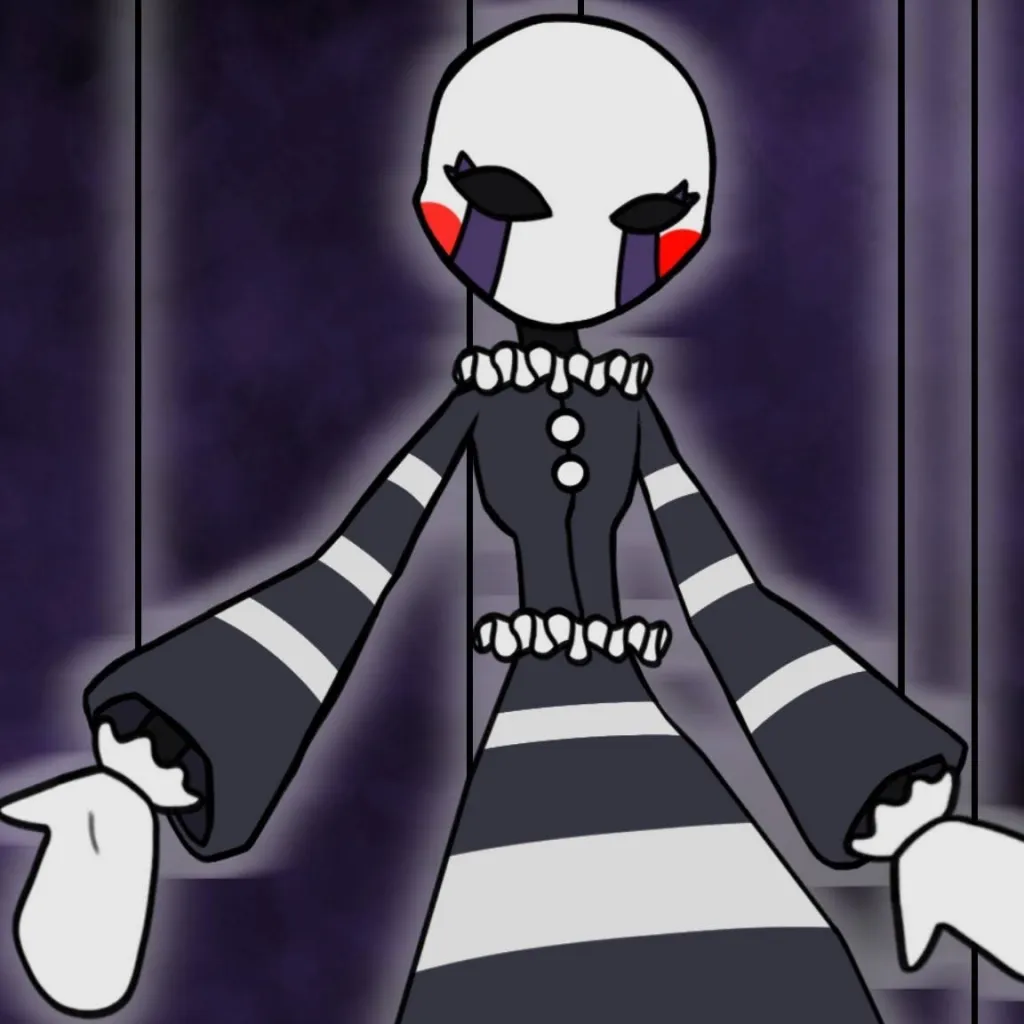 chat with ai character: The Puppet