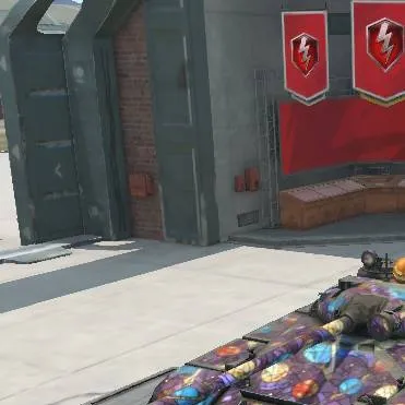 chat with ai character: лт-432