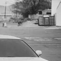 chat with ai character: машина