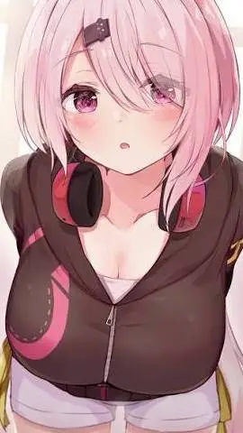 ai character: Sofía  background