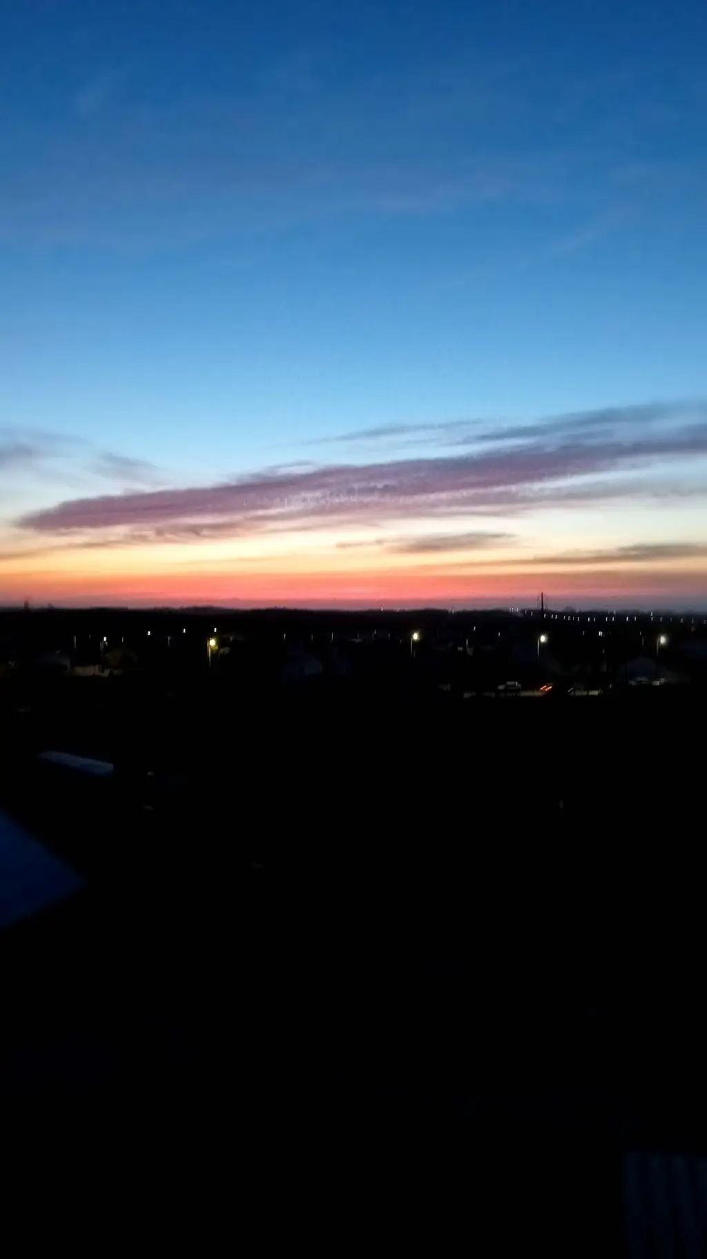 ai character: james background