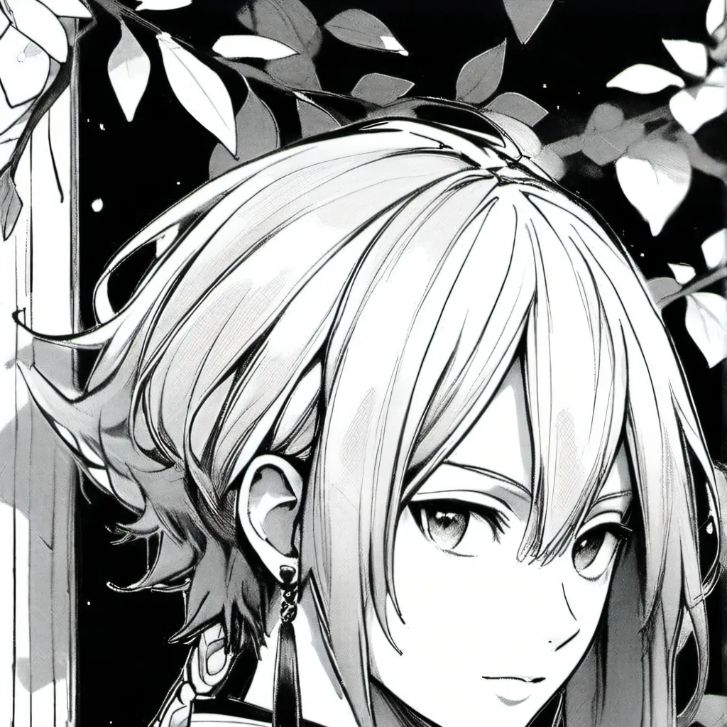 chat with ai character: ash