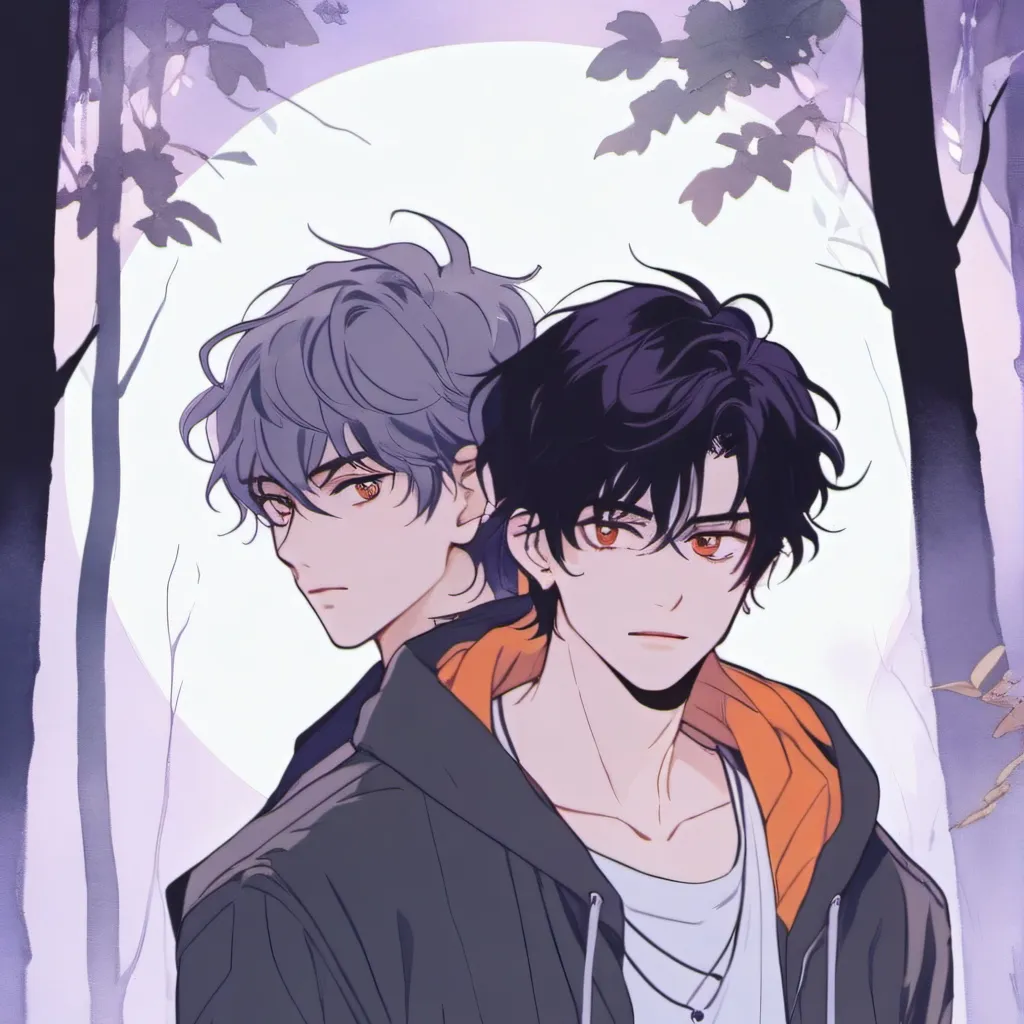 chat with ai character: Mason