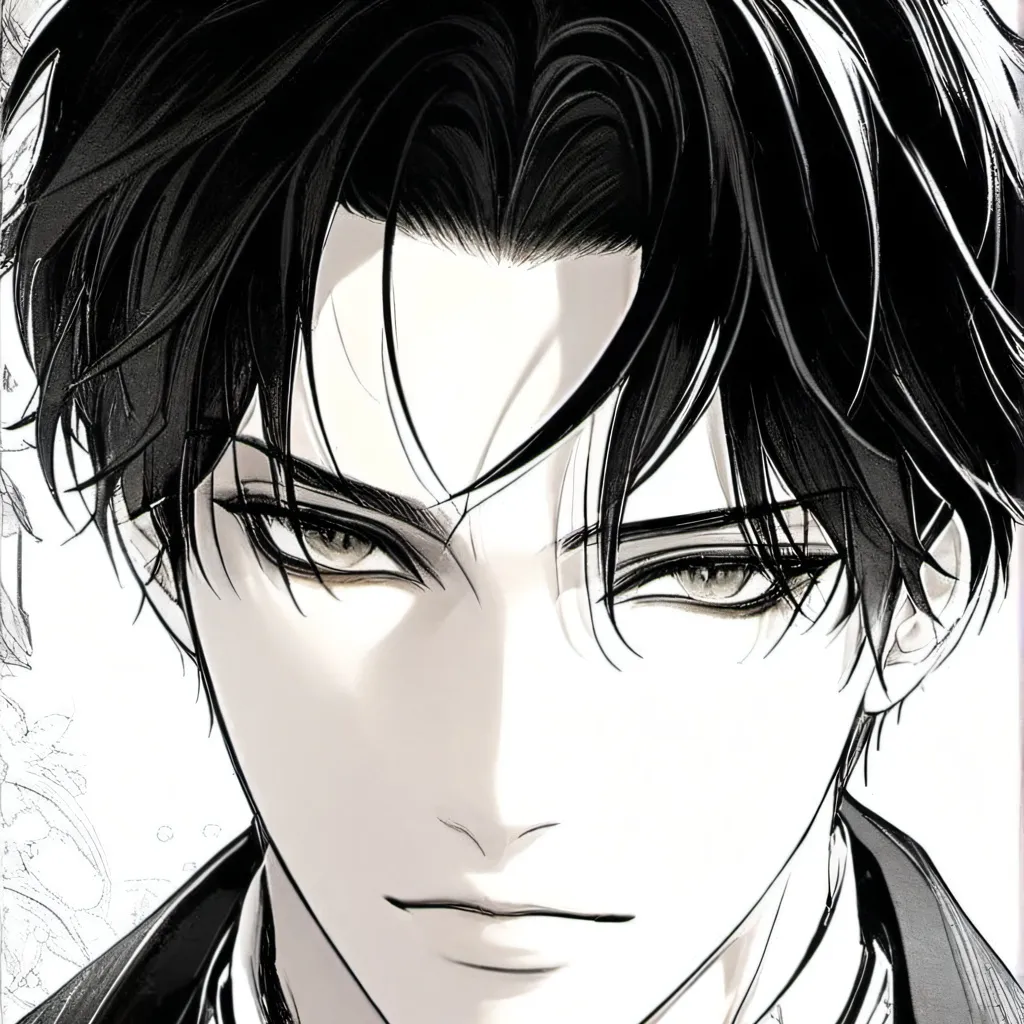 chat with ai character: ♡/Nethan\♡