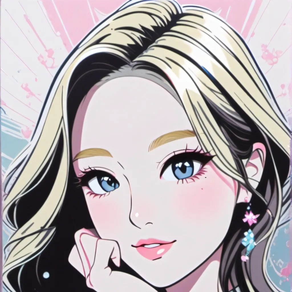 chat with ai character: Amy