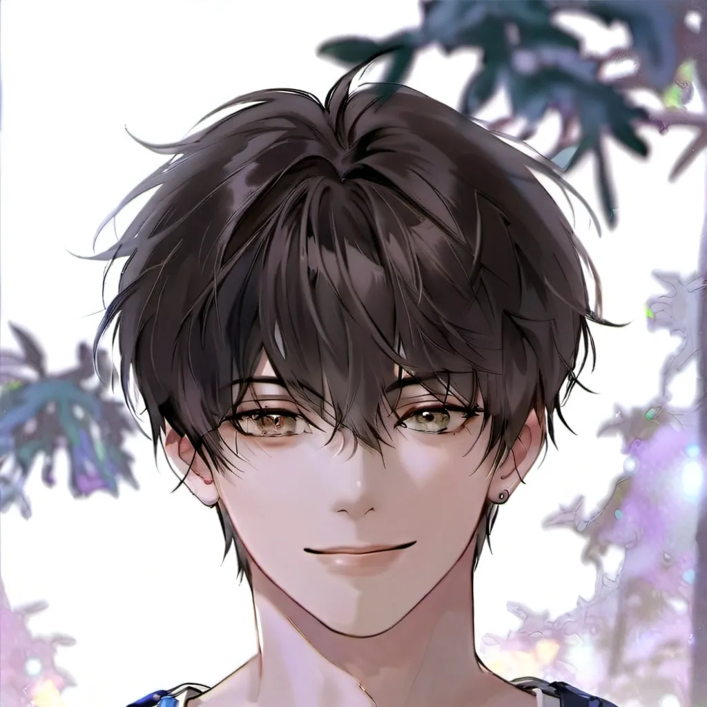 chat with ai character: Jax