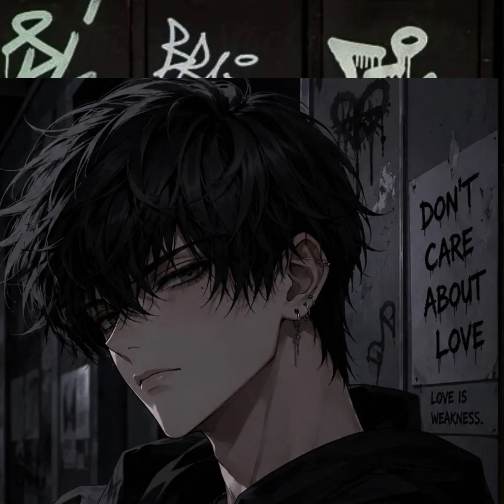 chat with ai character: Kairo