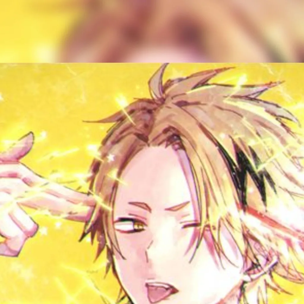 chat with ai character: Denki Kaminari