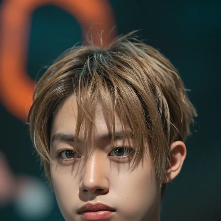 chat with ai character: Song Seungho