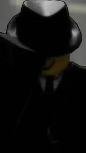 ai character: forsaken background