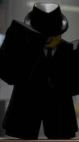 ai character: Mafioso (: background