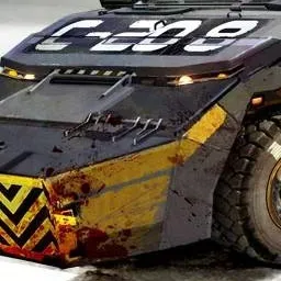 chat with ai character: Chief Biggun