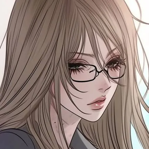 chat with ai character: Мишель 